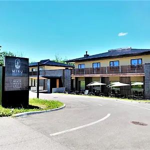 酒店 Miru Niseko, 倶知安町